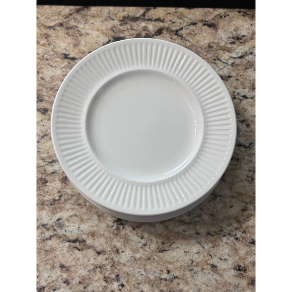 Bread & Butter Plate Athena by JOHNSON BROTHERS Set of 8 - Picture 2 of 4